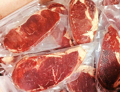 5种常见的人工合成肉制品,超市里经常见,别再傻吃了!