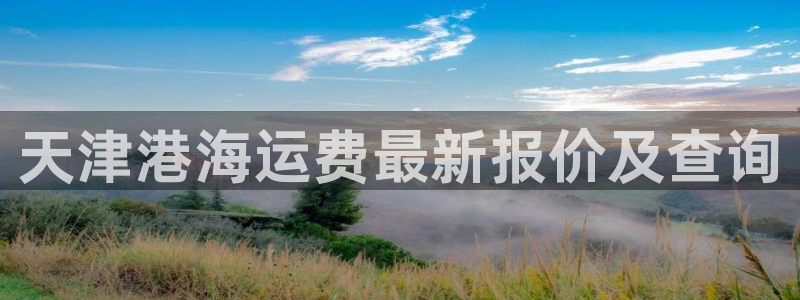 欢迎您来到公海