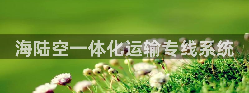 欢迎您来到公海客服
