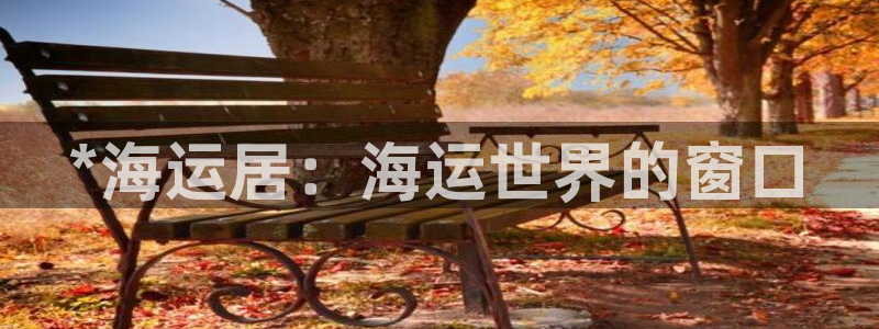 欢迎来到公海电脑版